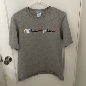 Champion tee Sz M